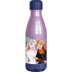 Frozen Vandflaske 560 ml Plastik Drikkedunk