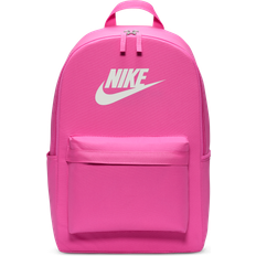 Nike Heritage Backpack Recycled Polyester Minimum - Pink