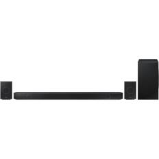 Samsung Soundbars Samsung HWQ990D T4T