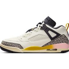 Jordan Spizike Low - Vit