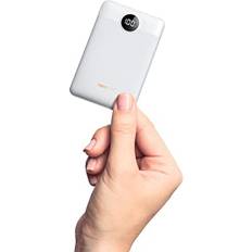 10000mAh Mini USB C Power Bank