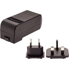 Egston Nätadapter Fast 24 V DC 1.25 A 30 W
