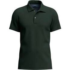 Fynch-Hatton Basic Polo Premium Cotton - Grøn