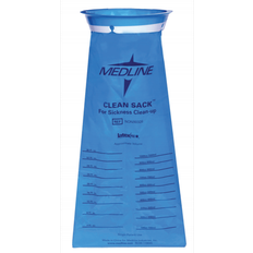 Shipping, Packing & Mailing Supplies Medline Emesis Bags Clean Sack 24 Bags