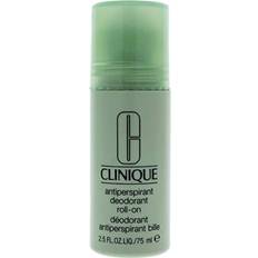 Clinique Deodoranter Clinique Anti-Perspirant Deodorant Roll-On 75 ml 75ml