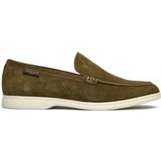 Tanius Slip On Shoes - Green
