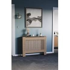 Chelsea MDF Radiator Cover Heating Cabinet