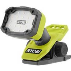 Ryobi Arbetslampor Ryobi RLC4-0 LED Battery Lamp 4V 1000 lm