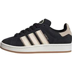 Dame - adidas Campus Sko adidas Originals Campus 00S W - Black