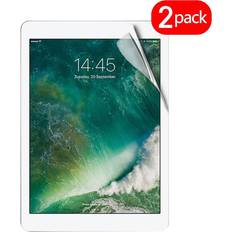 Apple iPad 10.2 Screen Protectors Lobwerk Glass Or Film iPad 10.2 Protection Screen