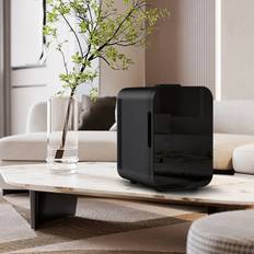 Black Mini Fridges Symple Stuff 15 L Countertop Mini Fridge Black