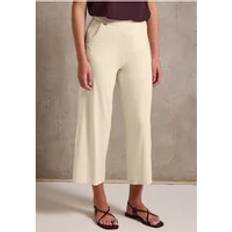 Street One Jersey Culotte 7/8 - Beige