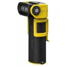 Lommelygter Ledlenser EXC7R Lommelygte Uden Ladestation