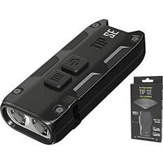NiteCore Handlampor NiteCore TIP SE Mini USB C Ficklampa