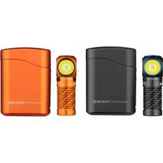 Olight Perun 3 Mini Cool Headlamp Torch