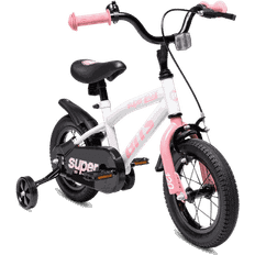 Sykler Bits Super 120 25 Barnesykkel