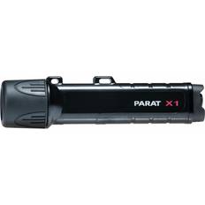 Lommelygter PARAT X-Treme X1 Schwarz