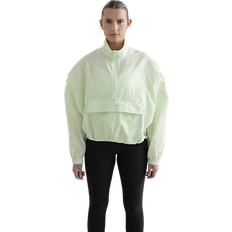 aim'n Balance Blocked Windstopper Jacket Skaljackor - Spearmint