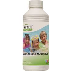 Produits chimiques pour piscine Antialgues Piscine Liquide 1 L