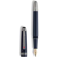Fountain Pens Montblanc Men's Meisterstück Around The World In 80 Days