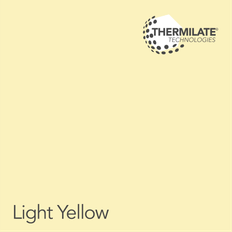 Kitchen Bathroom Paint 5L Light Yellow