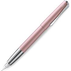 Lamy Reservoarpennor Lamy Studio Rose Reservoarpenna Fine
