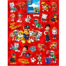 Totum Aufkleberbogen Paw Patrol