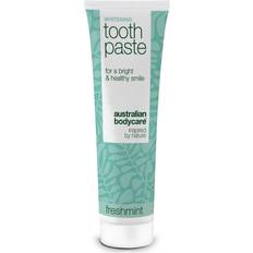 Australian Bodycare Whitening Tandkräm Tar Bort Fläckar Vitare Tänder