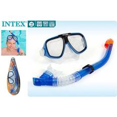 Intex Diving & Snorkeling Intex Intex Junior Reef Rider Swim Set