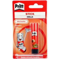 Colle per la Scuola Pritt Colla Stick Piccola 11 Gr BLS 1