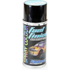 Fastrax Finish Lagoon Blue Spray Paint 150ml