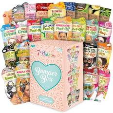 Bumper Box Face Mask Set