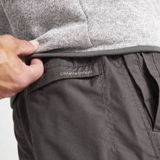 Craghoppers Men's Kiwi Classic Trousers - Wild Olive