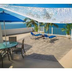 Faura Rectangular Shade Sail 3 x 4 m