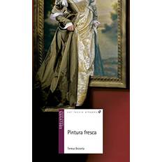 Libros Pintura Fresca