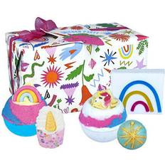Bomb Cosmetics Bath & Shower Products Bomb Cosmetics Bath Body Gift Set Unicorn Party