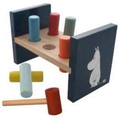 Moomin Muminhammarbänk