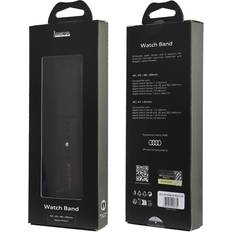 Apple watch ultra strap Audi Armband Strap Apple Watch Ultra