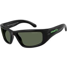 Solbriller Arnette AN4358 Zyme Solbriller Mænd - Black
