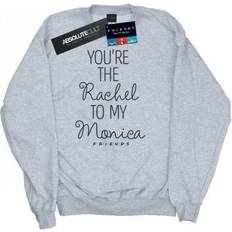 Friends You'' The Rachel To My Monica Sweatshirt