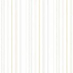 Textured Stripe Matt Wallpaper 10m