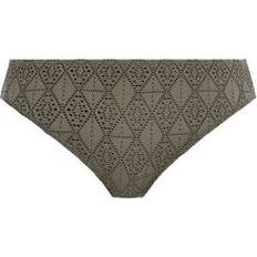 Freya Dam Bikiniunderdelar Freya Nomad Nights Bikini Brief - Khaki Green