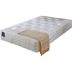 Knightsbridge 2000 Pocket Sprung Mattress 25cm