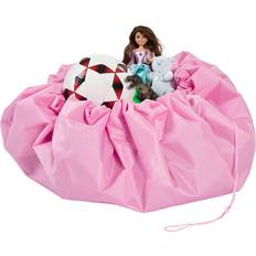 Förvaringsmatta Rosa One Size