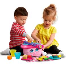 Vtech Legesæt Vtech Shape Fun Picnic Set