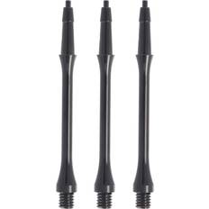 Dartpinnar Clic Medium Black 37 mm
