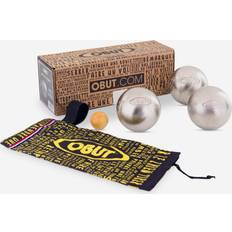 Boules Obut Bolas De Petanca Práctica Ocasional Acero Inoxidable