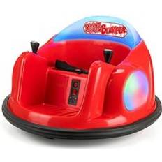 Xootz Kids Electric Bumper Car Ride-On Toy