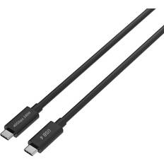 SUSB4CC24 USB 4 Type-C Cable 0.7 m