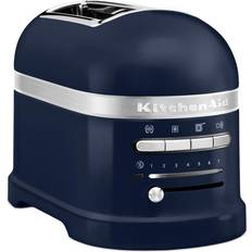 Toasters KitchenAid Artisan 5KMT2204BIB 2-Slice Toaster Ink Blue